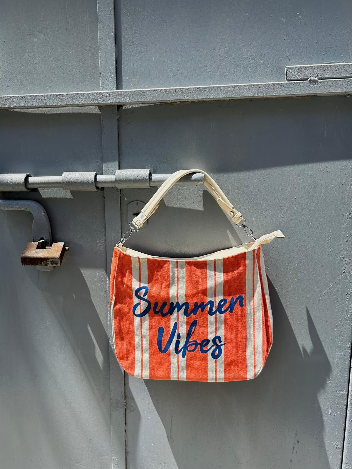 Summer Vibes Righe 1