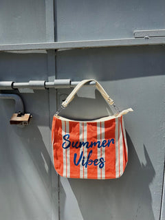 Summer Vibes Righe 1