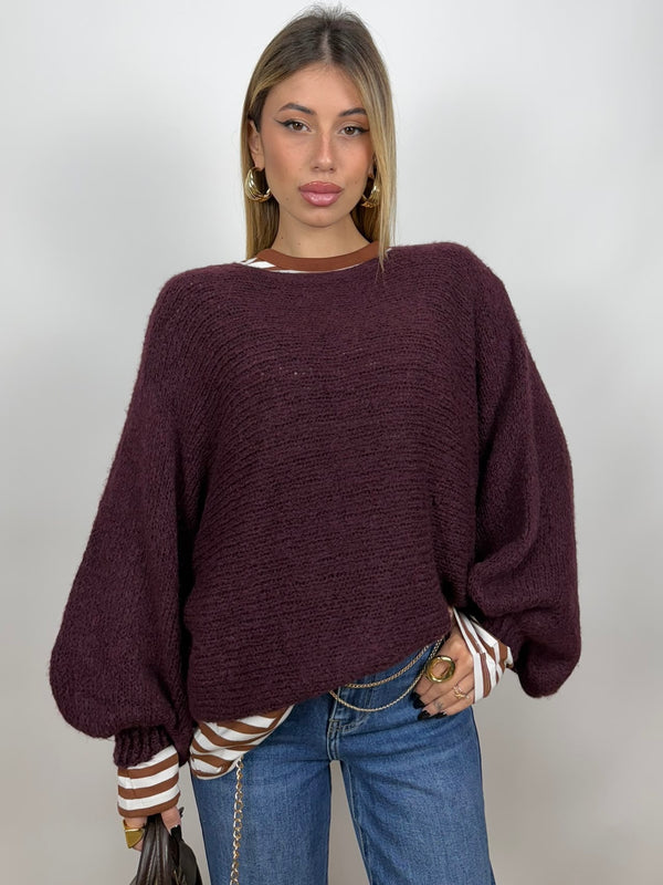 Maglioncino Basic 4850
