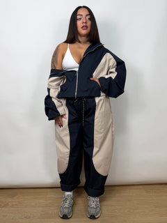 Coordinato Tuta Firenze Curvy 1997
