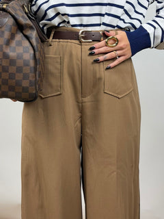 Pantalone Classico 20252