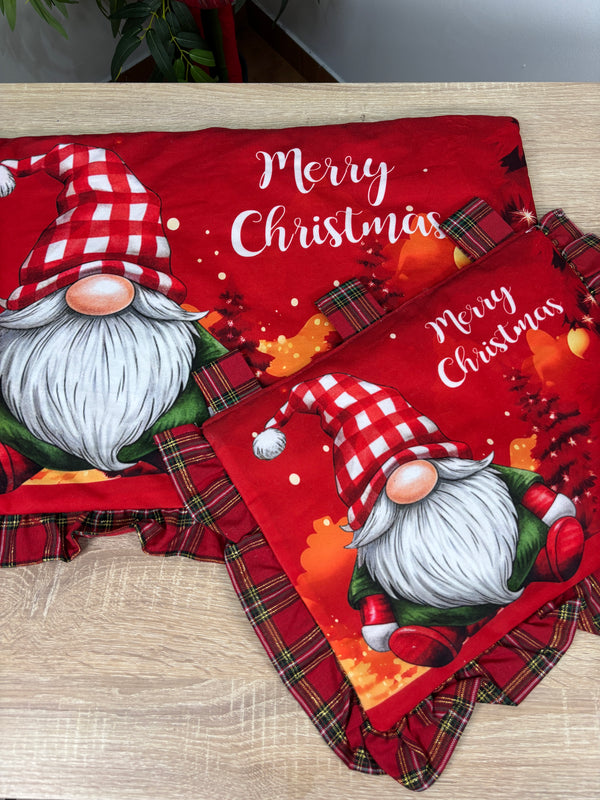 Copri Forno e Fornelli Gnomo