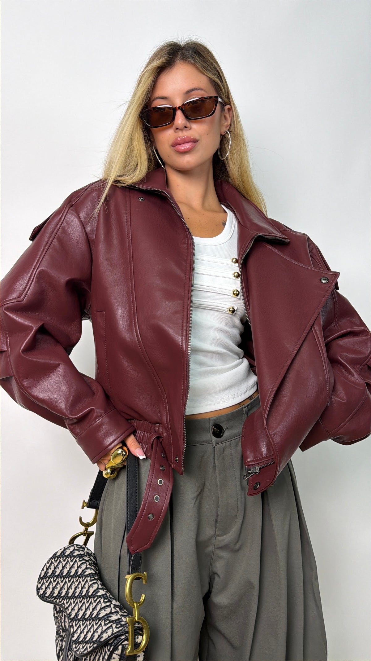 Chiodo Winter 97