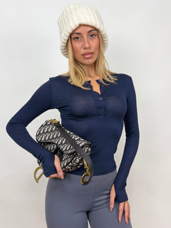 Maglia Bottoni 5548