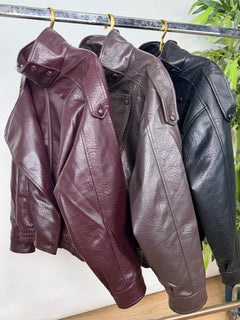 The Perfect Jacket  94121