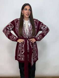 Cardigan 2048