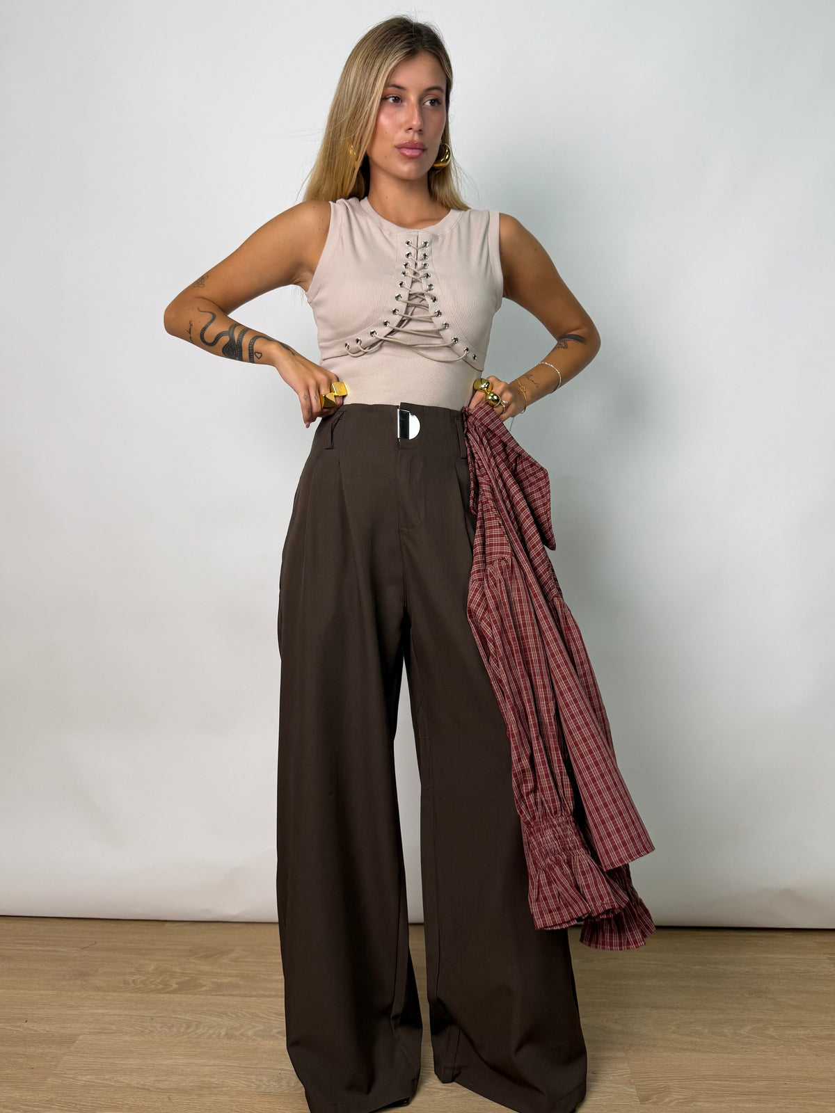 Pantalone Zendaya 1806
