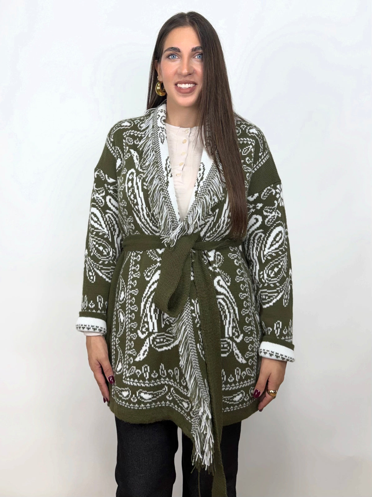 Cardigan 2048