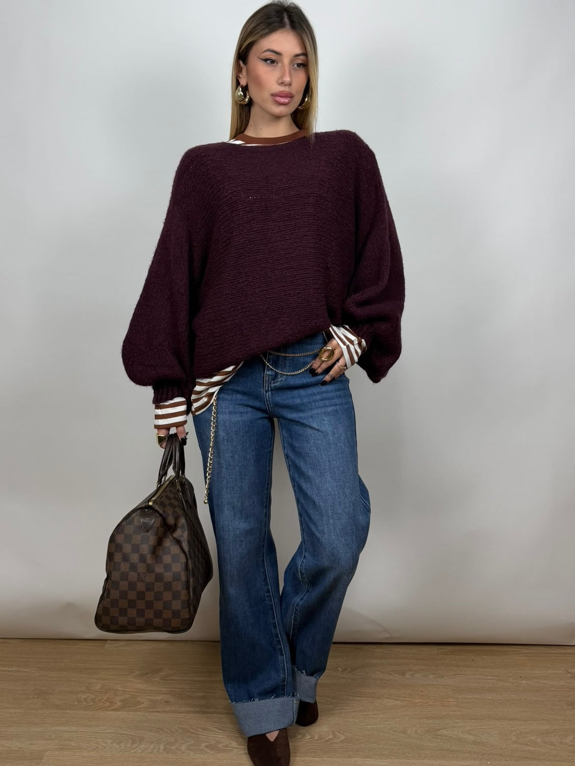 Jeans Basic 232