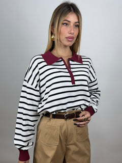 Pull Righe 3164