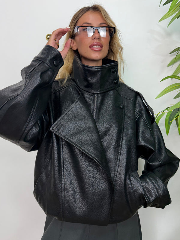 The Perfect Jacket  94121