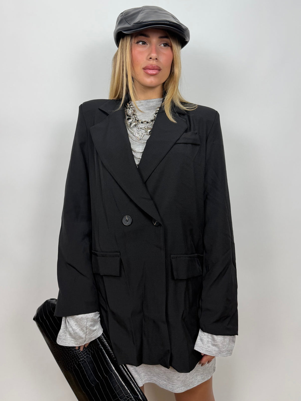 Blazer Basic 11093