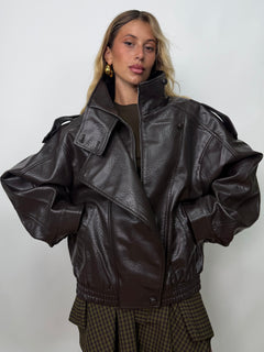 The Perfect Jacket  94121
