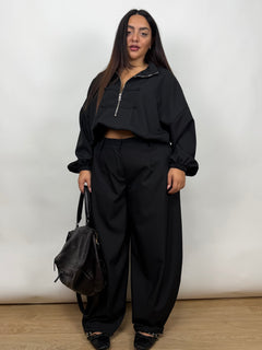 Coordinato Tuta Asiatic Curvy 93131