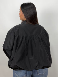 Bomber Curvy 3087