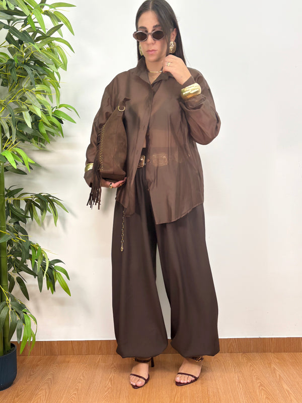 Pantalone Aladin 66626