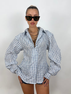 Camicia Office 13587