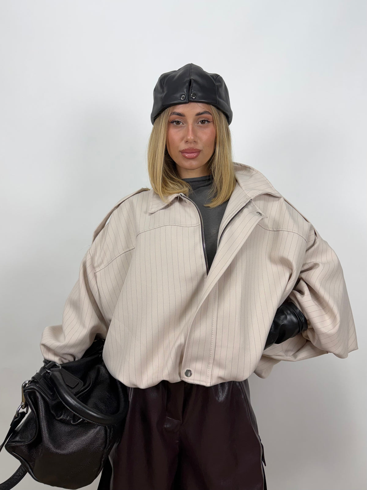 Jacket 6735
