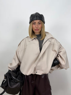 Jacket 6735