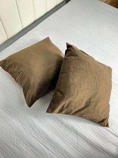 Cuscino velluto 40x40