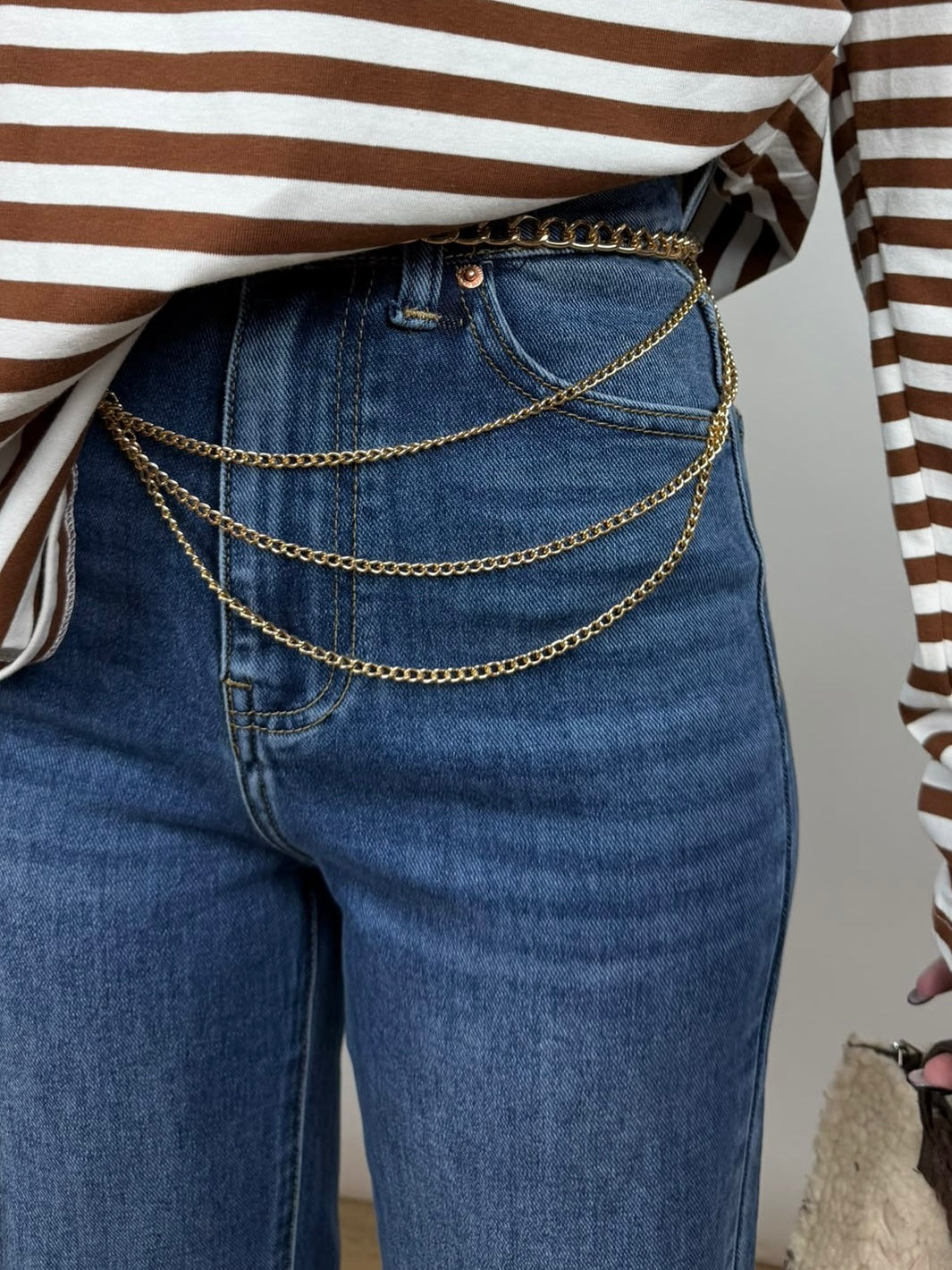 Jeans Basic 232