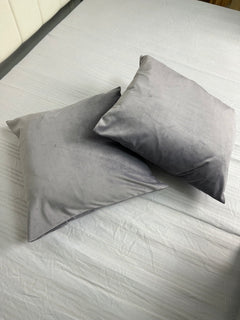 Cuscino velluto 40x40