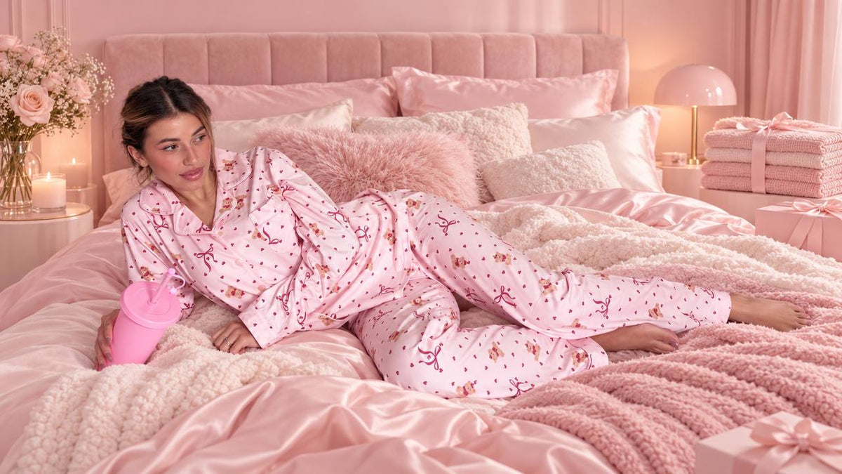 THE SOFT LIFE GIRL