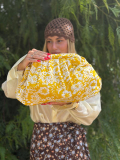 Bag Clutch Marocco