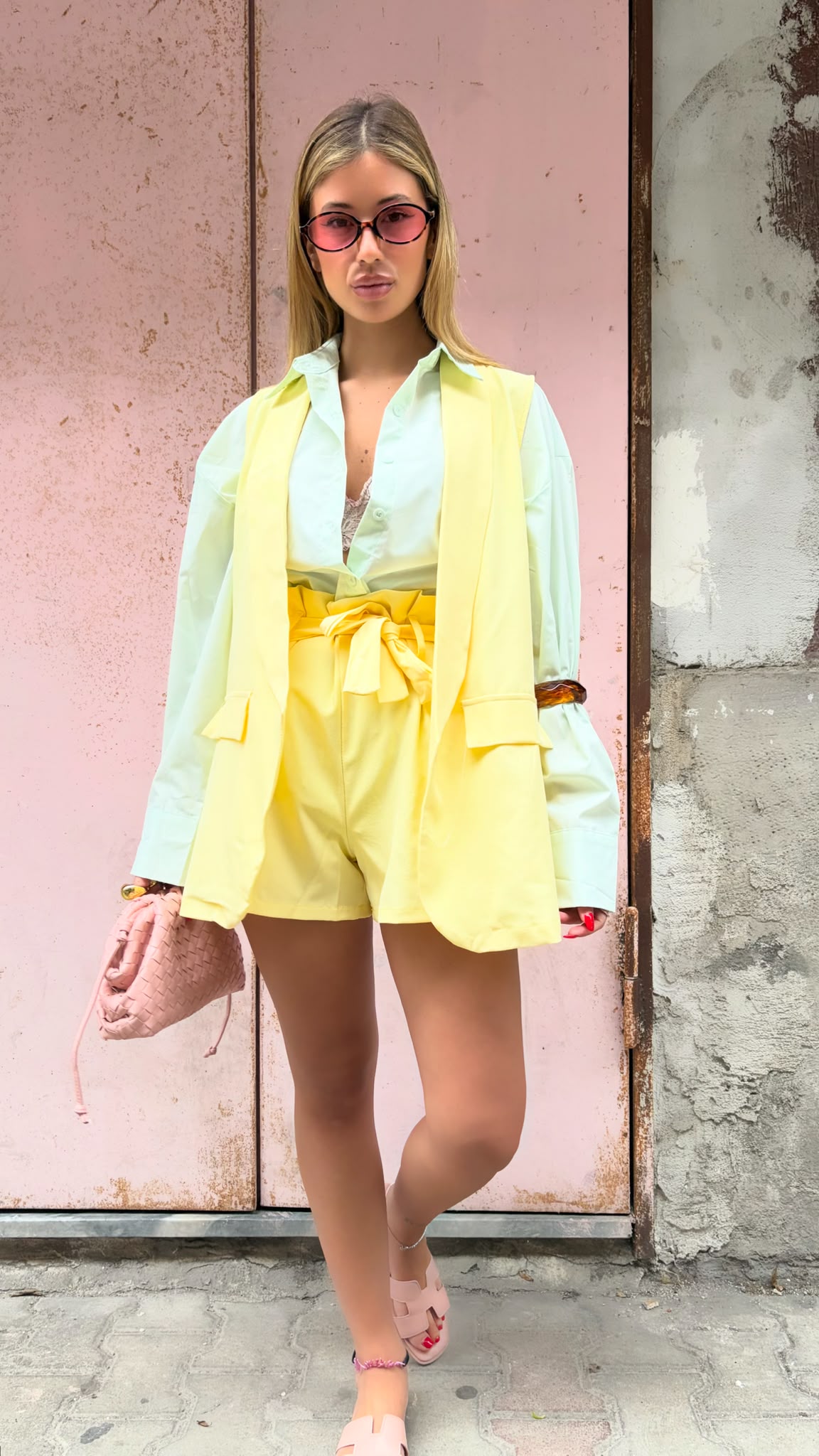Coordinato Divina 66025