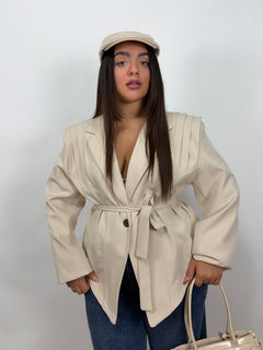 Blazer Curvy 67015