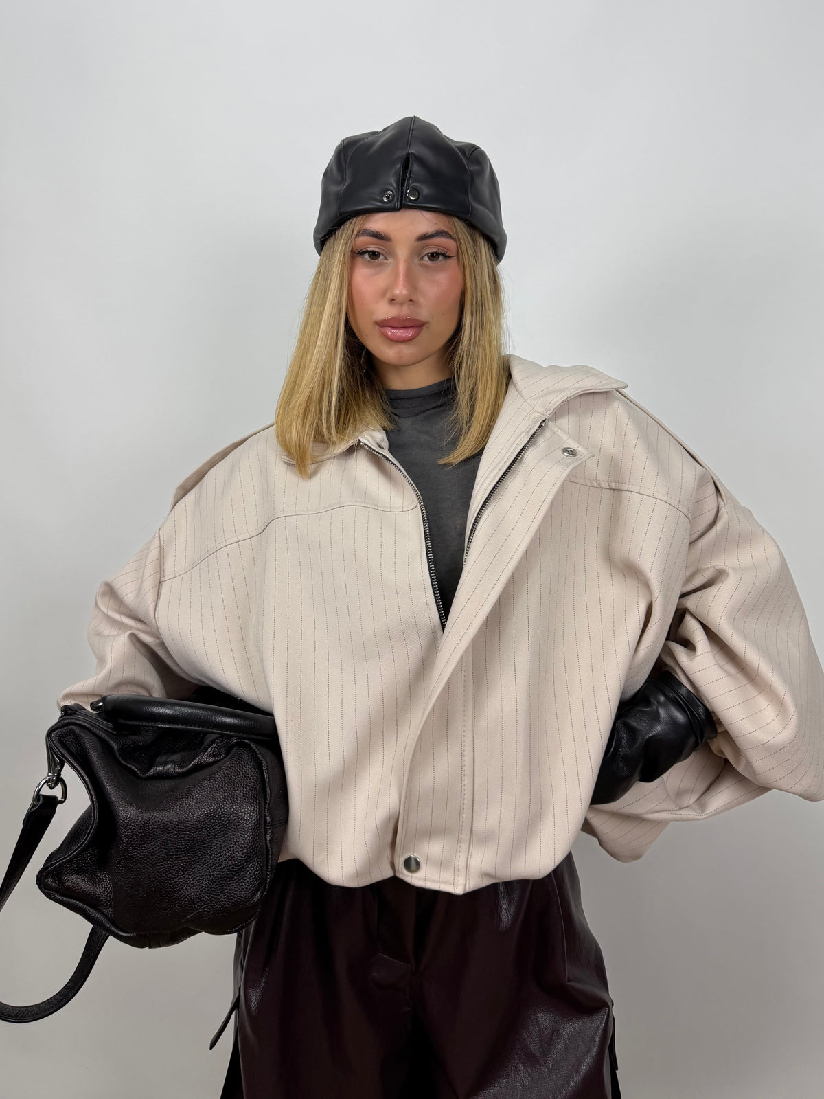 Jacket 6735