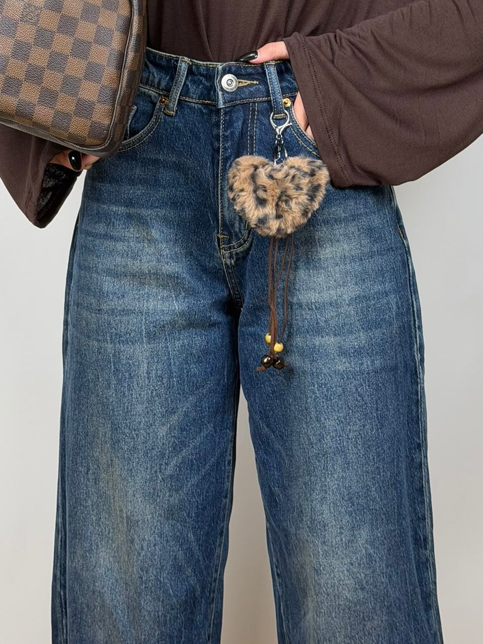 Jeans MomFit 32832