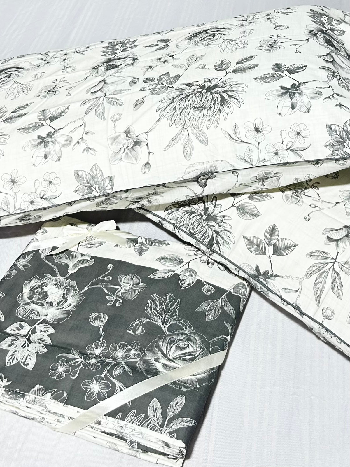 Completo Letto Matr. Camelia