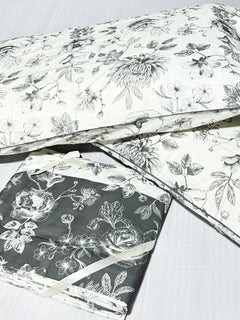 Completo Letto Matr. Camelia