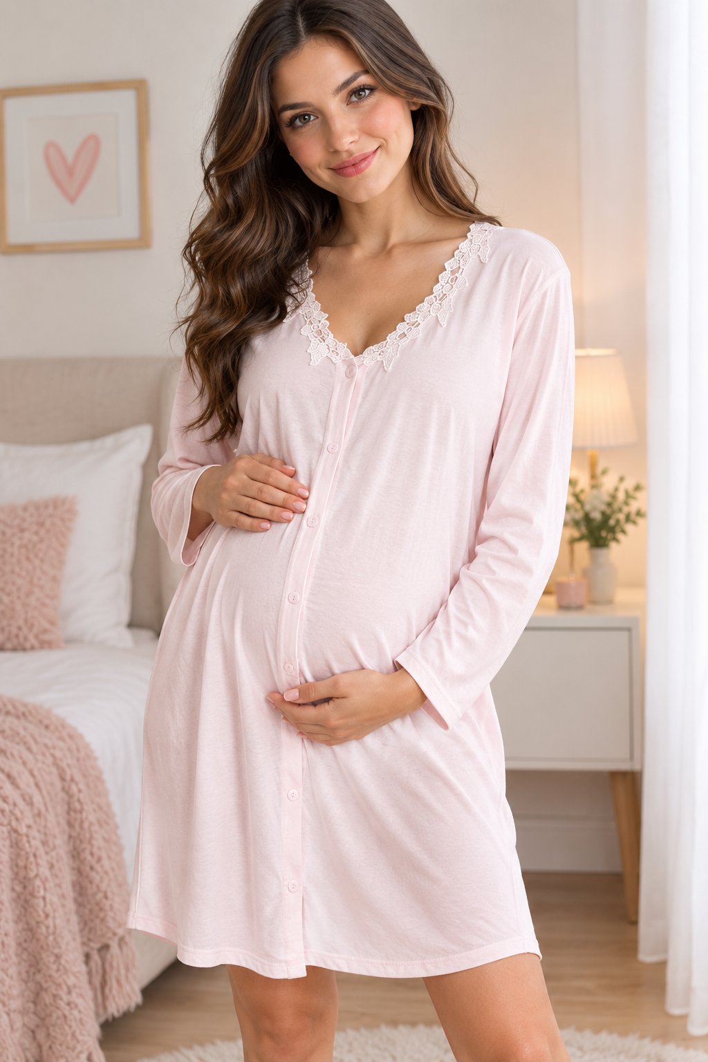 Camicia Da Clinica Sweet 306