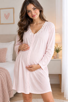 Camicia Da Clinica Sweet 306