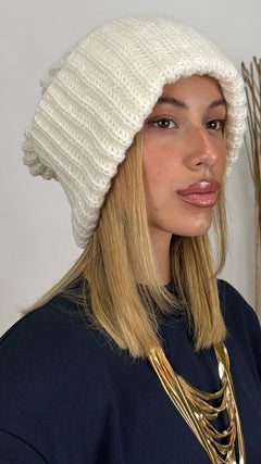 Cappello Lana
