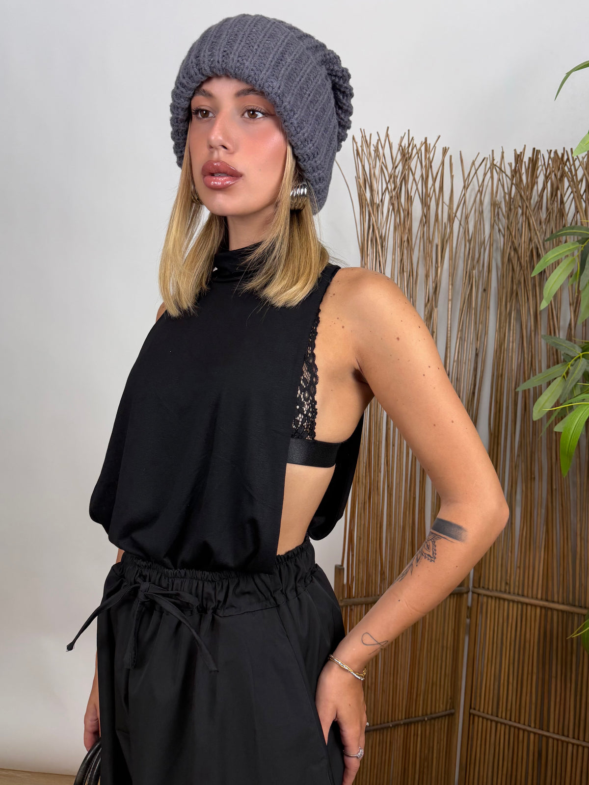 Body Miquè 5778