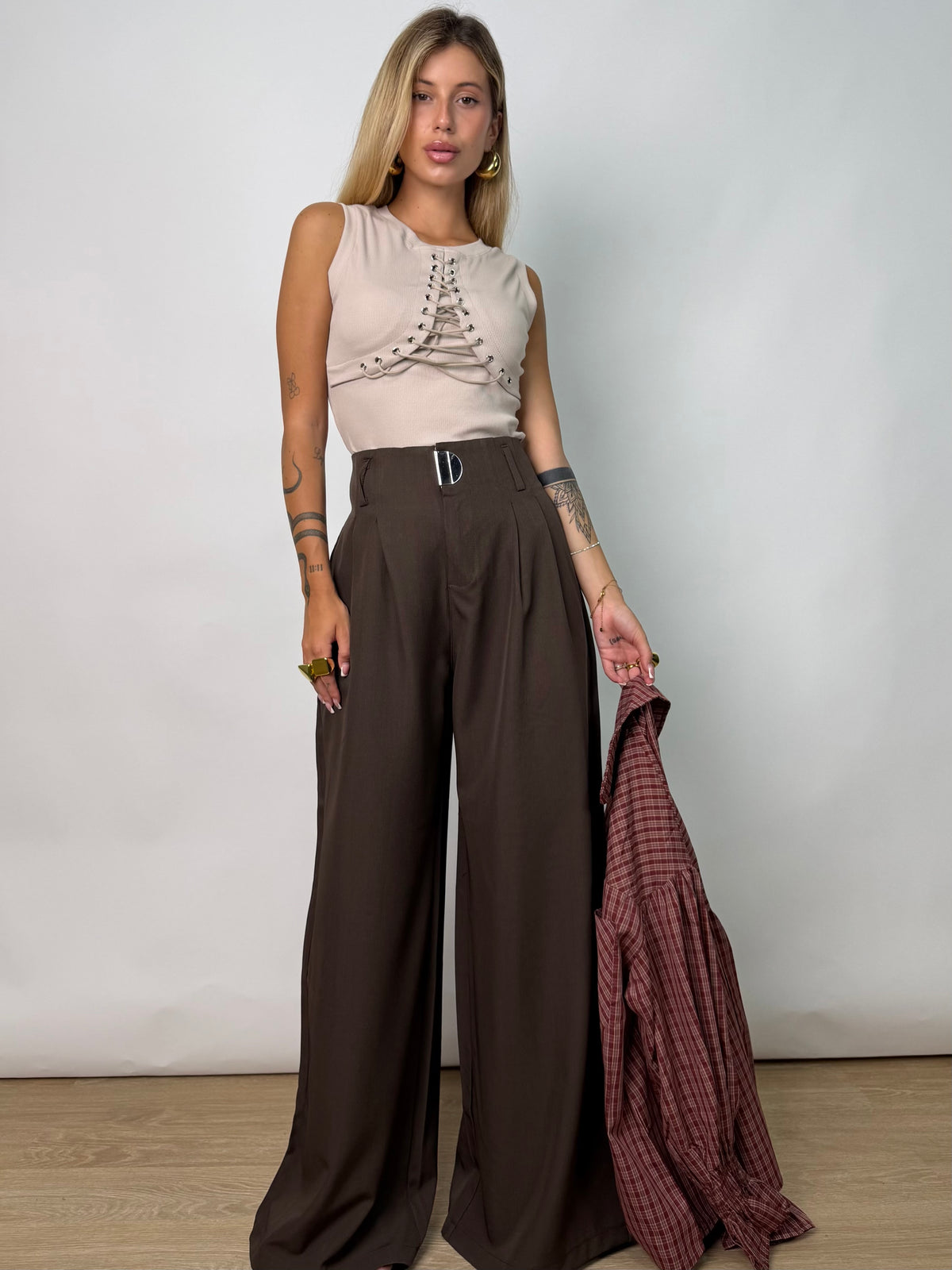 Pantalone Zendaya 1806