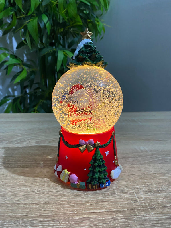 Palla Magica Natalizia n2