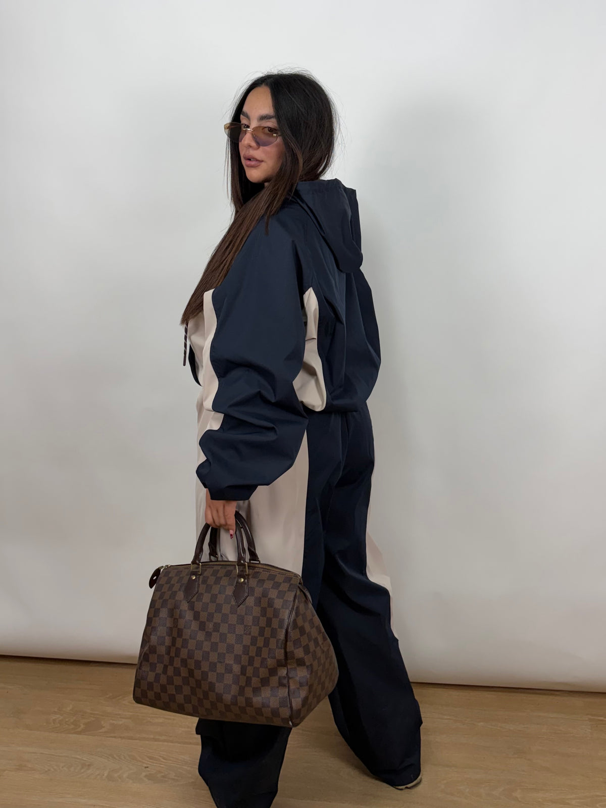 Coordinato Tuta Firenze Curvy 1997