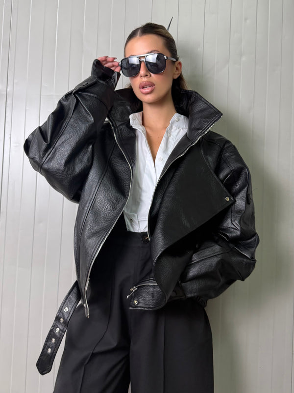 Jacket October 515