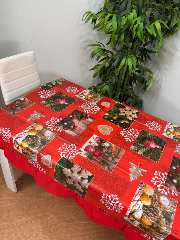 Tovaglia Con Rush N 2