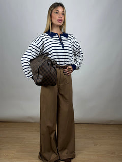 Pantalone Classico 20252