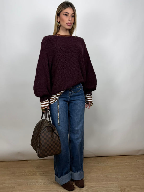 Jeans Basic 232