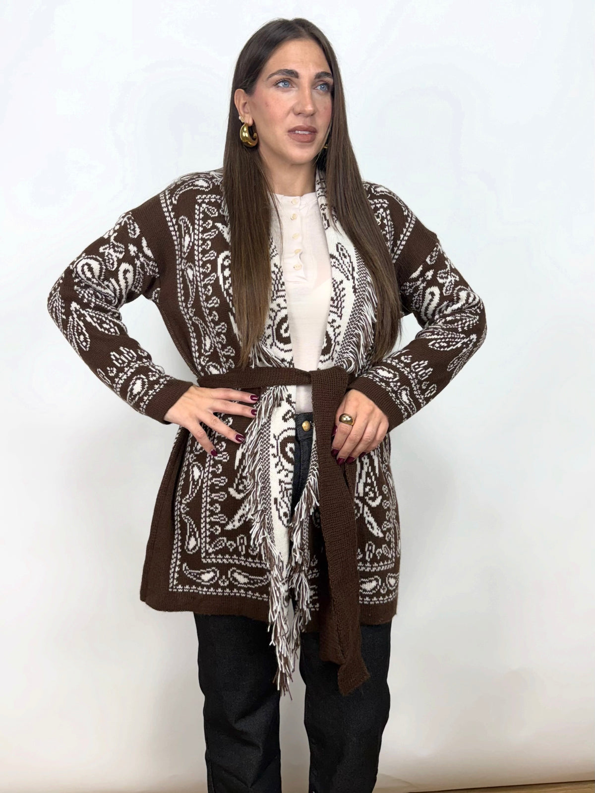 Cardigan 2048