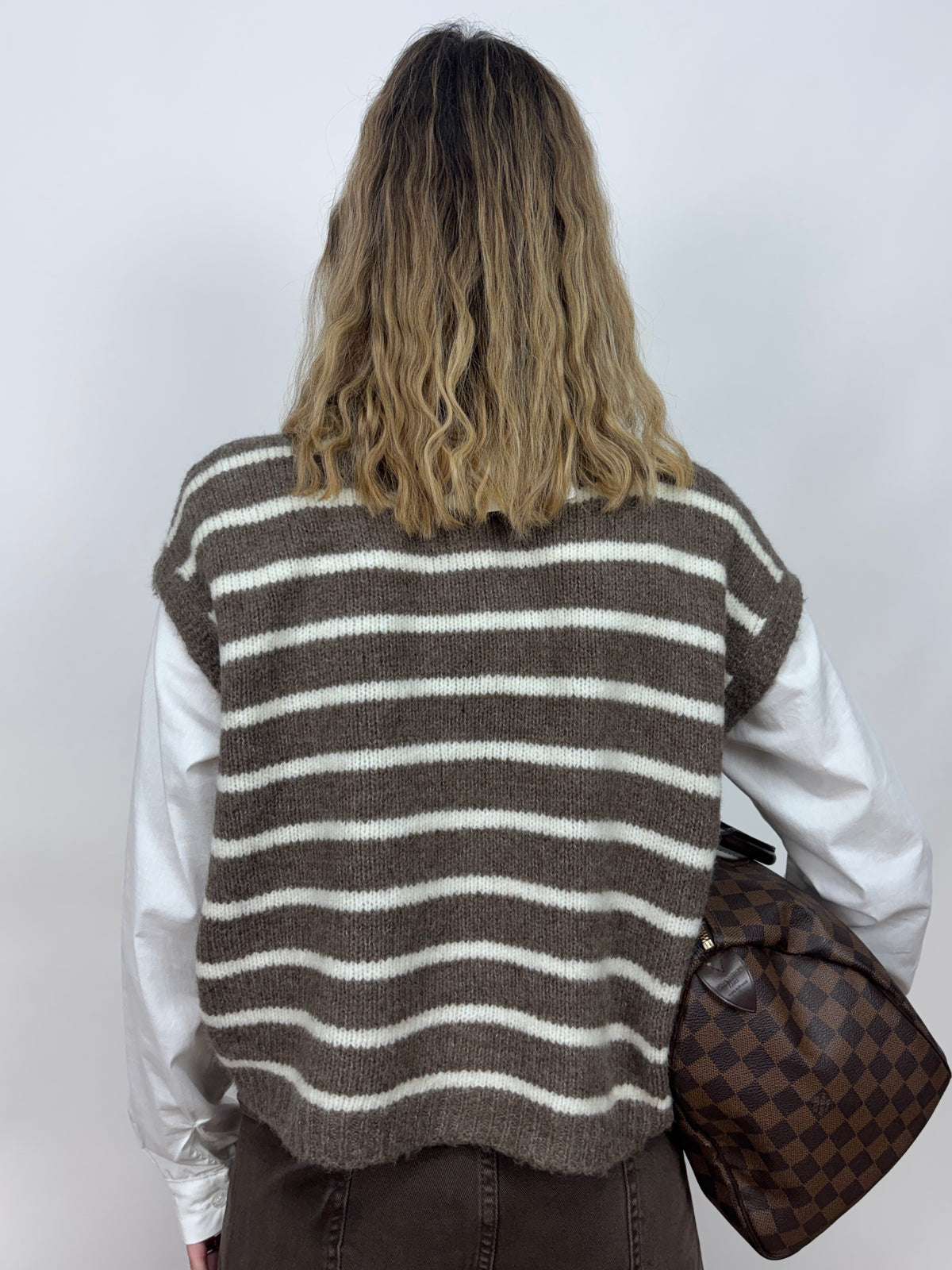 Cardigan Gilet 2796