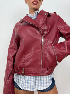 Chiodo Happy Bordeaux 70602