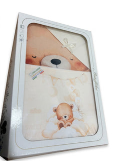 Culla Teddy 544/5
