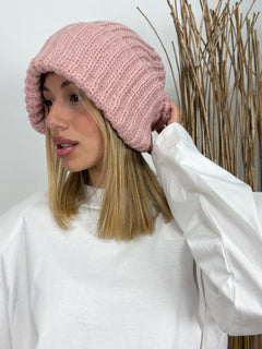 Cappello Lana